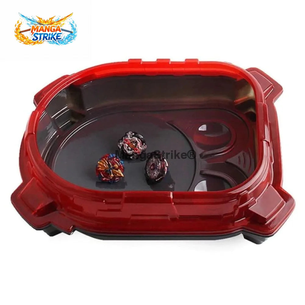 Arène Beyblade - Combat Beystadium