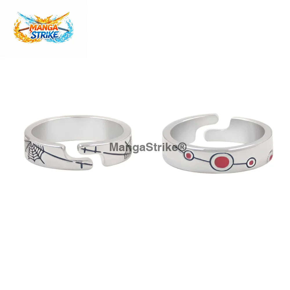 Bague Demon slayer - Rui - Rui - bijoux