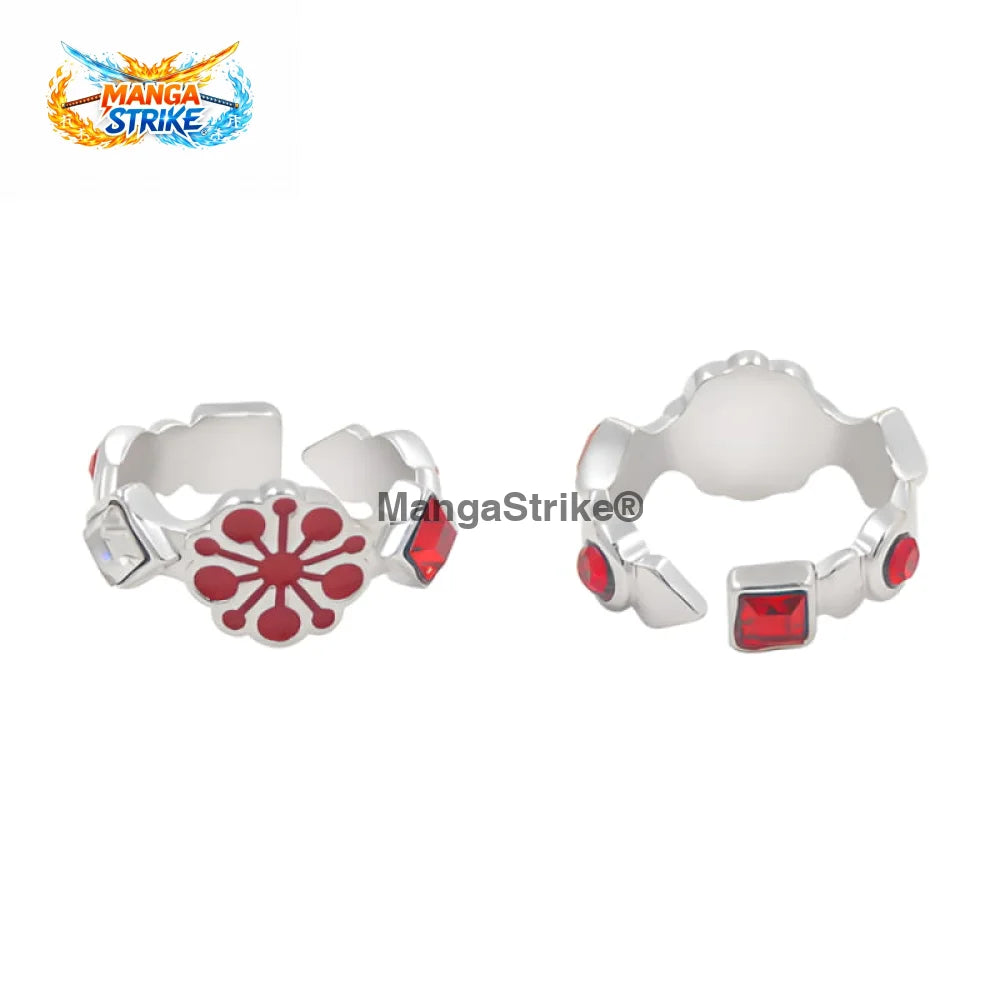 Bague Demon slayer - Uzui Tengen - Uzui Tengen - bijoux