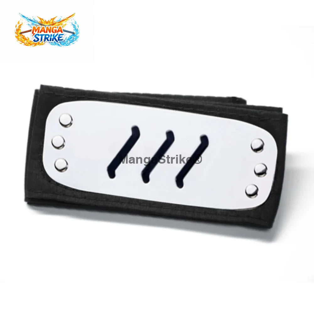 Bandeau Naruto - Yu - Bandeau Yuga