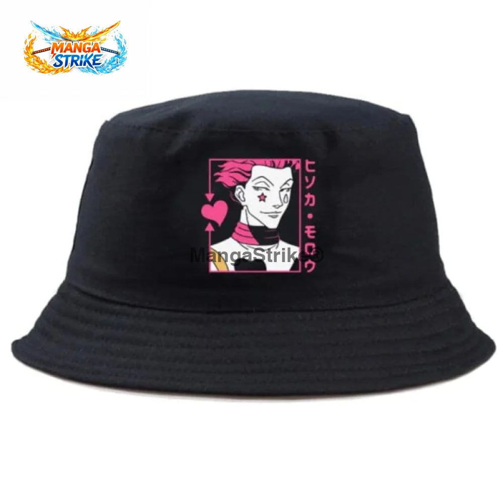 Bob Hunter x Hunter - Hisoka - Hisoka - Chapeau