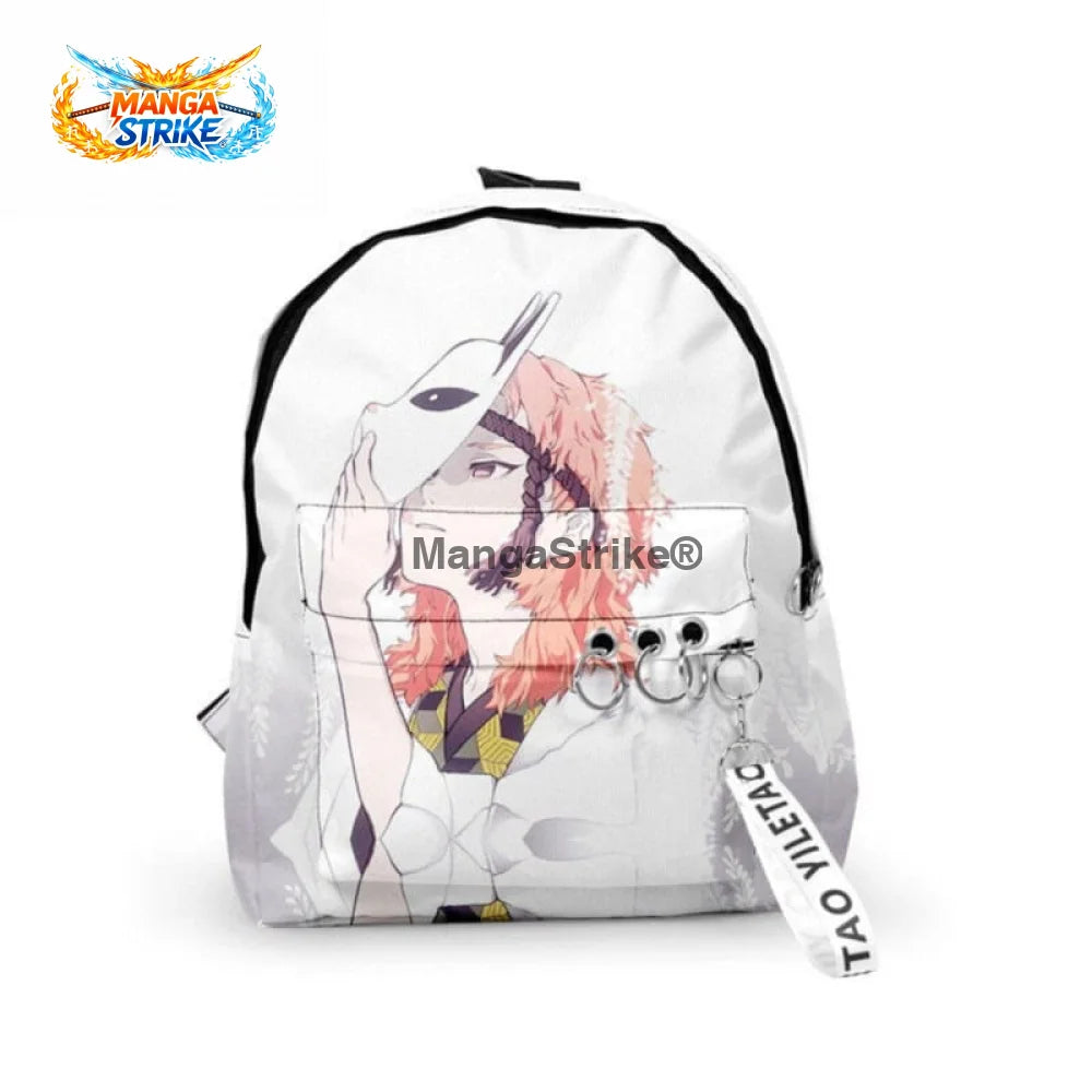 Cartable Demon Slayer - Sabito
