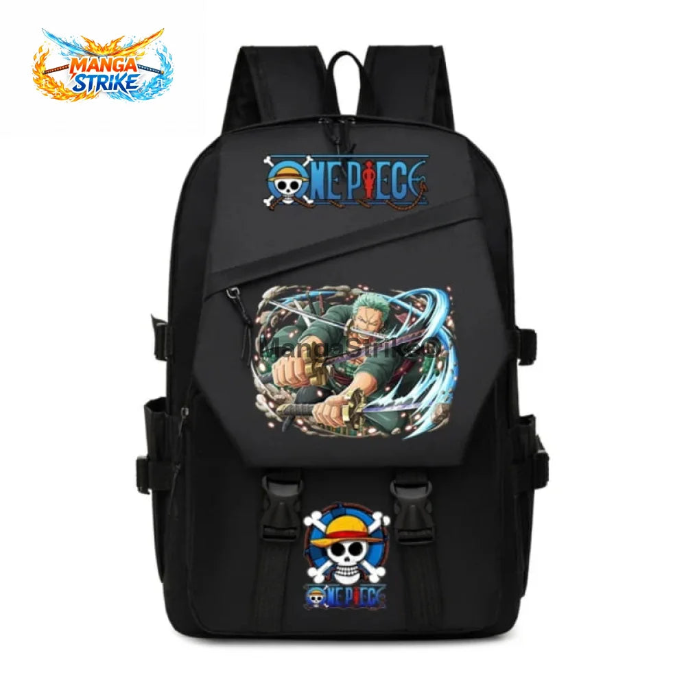 Cartable One Piece - Zoro