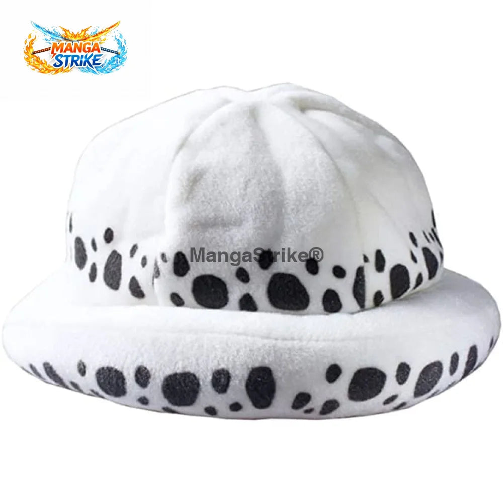 Chapeau One Piece - Trafalgar Law - Law - Chapeau