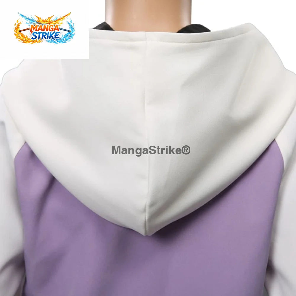 Cosplay Naruto - Hinata