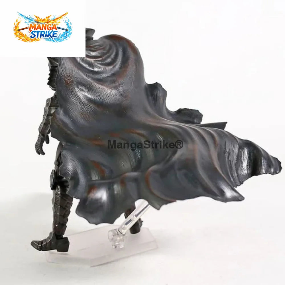 Figurine Berserk - Guts armure du Berserker - Guts armure du Berserker - figurine