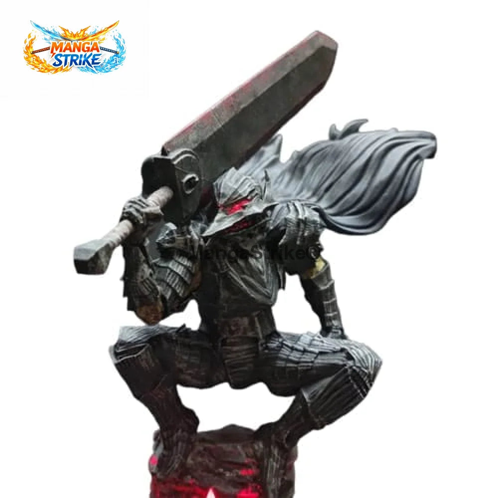 Figurine Berserk - Guts ’Berserker’ - Guts ’Berserker’ - figurine