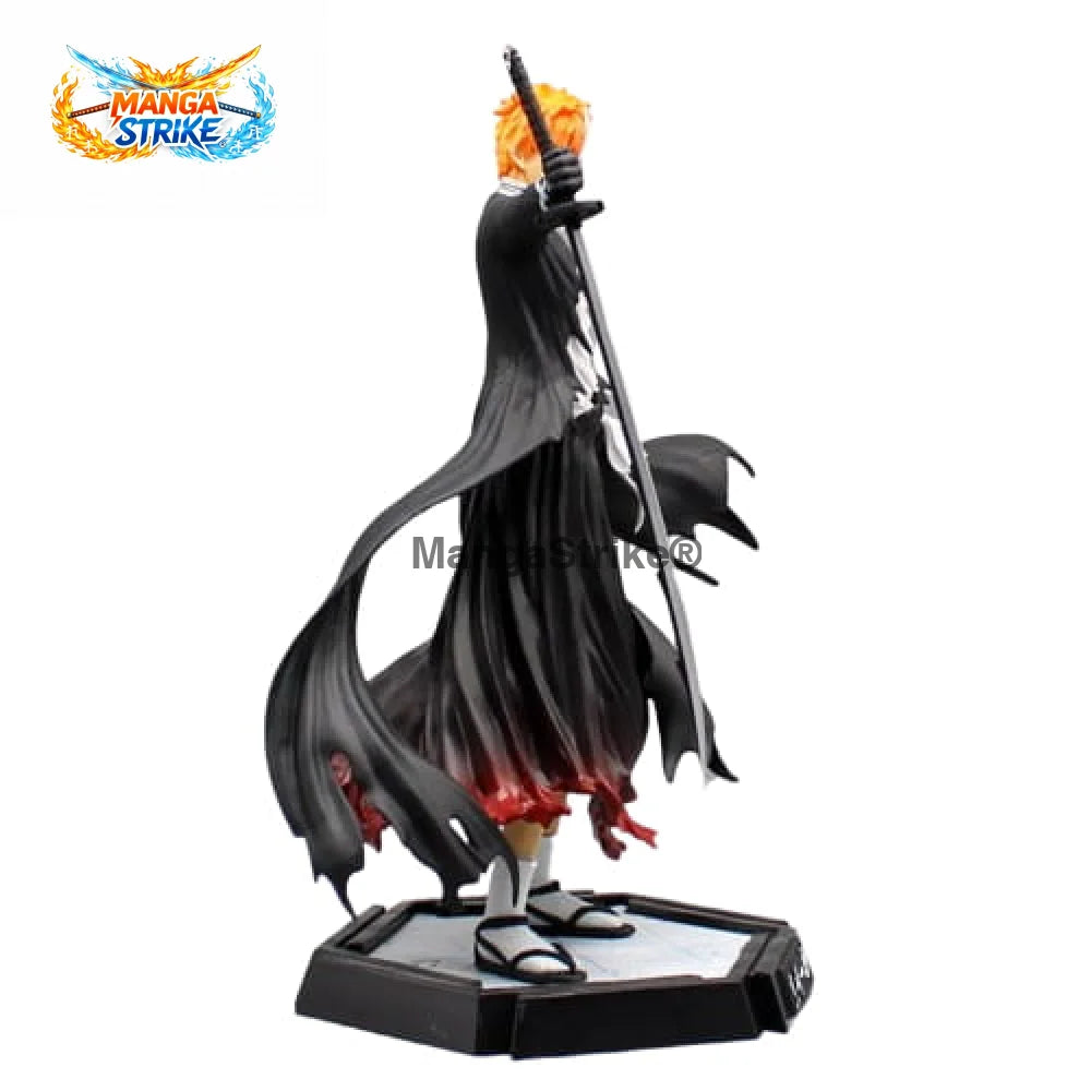 Figurine Bleach - Ichigo ’Folie’ - Ichigo ’Hollowfication’ - figurine
