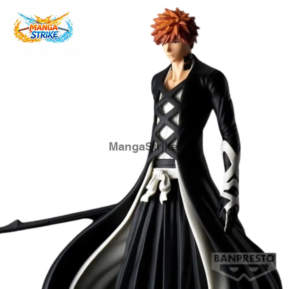 Figurine Bleach - Ichigo ’Fullbring’ - Ichigo ’Fullbring’ - figurine