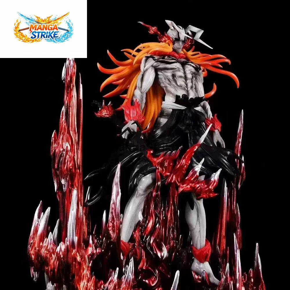 Figurine Bleach - Ichigo ’Vasto Lorde’ - figurine