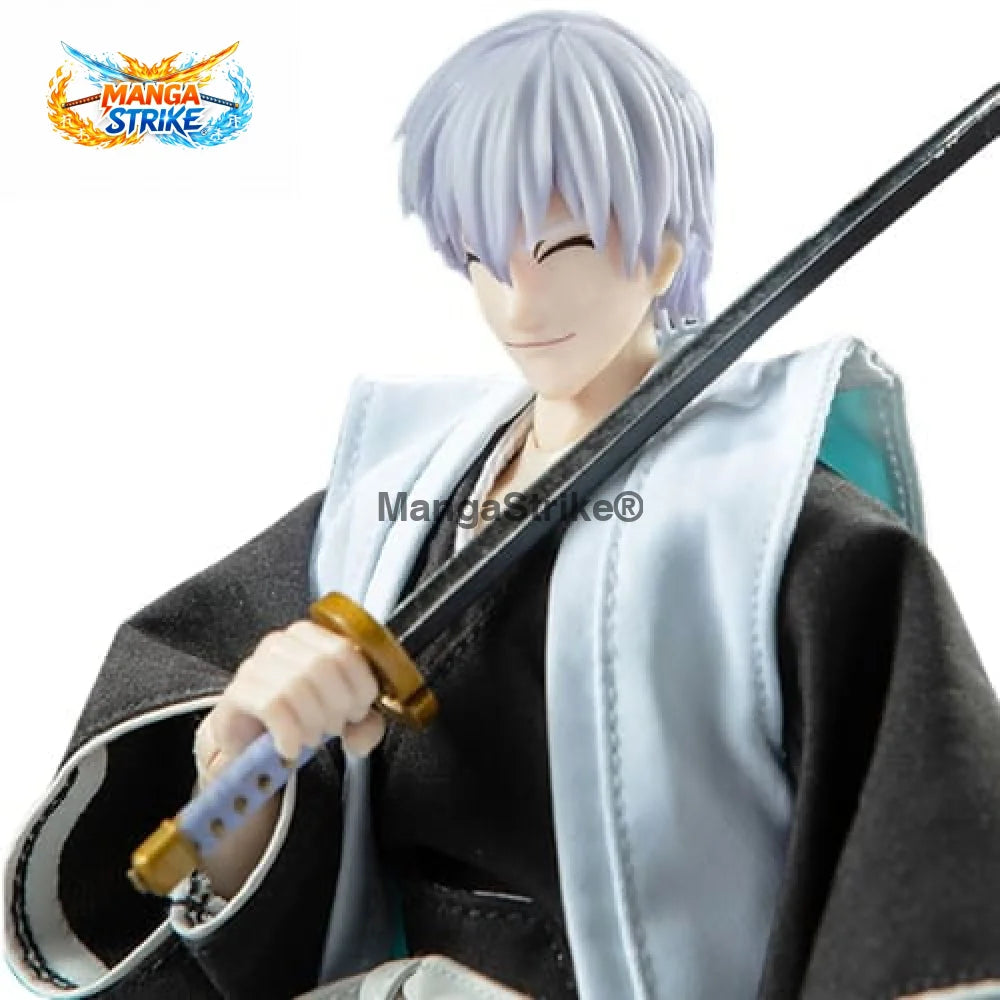 Figurine Bleach - Ichimaru Gin - Ichamaru Gin - figurine
