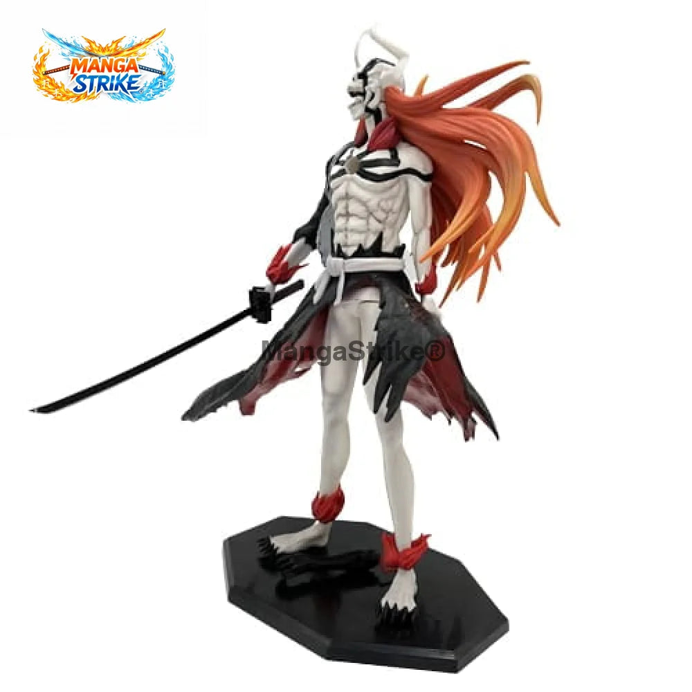 Figurine Bleach - Ichinator - Ichinator - figurine