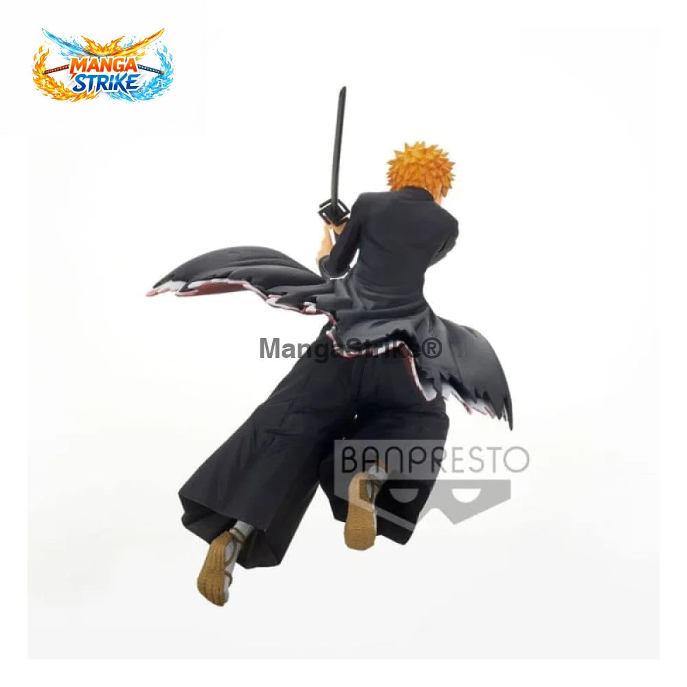 Figurine Bleach - Kurosaki Ichigo Bankaï - Ichigo Kurosaki - figurine