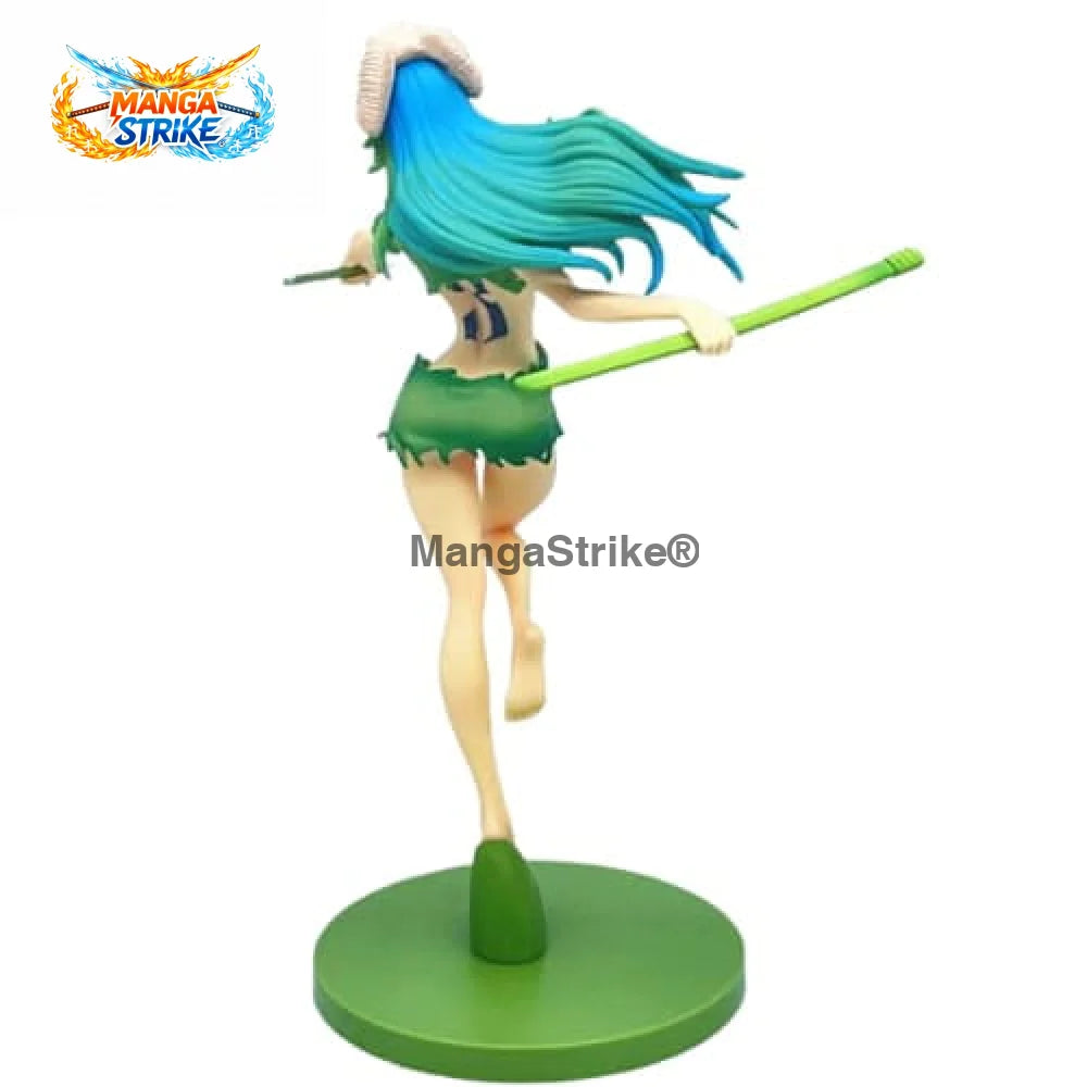 Figurine Bleach - Nelliel - Nelliel - figurine