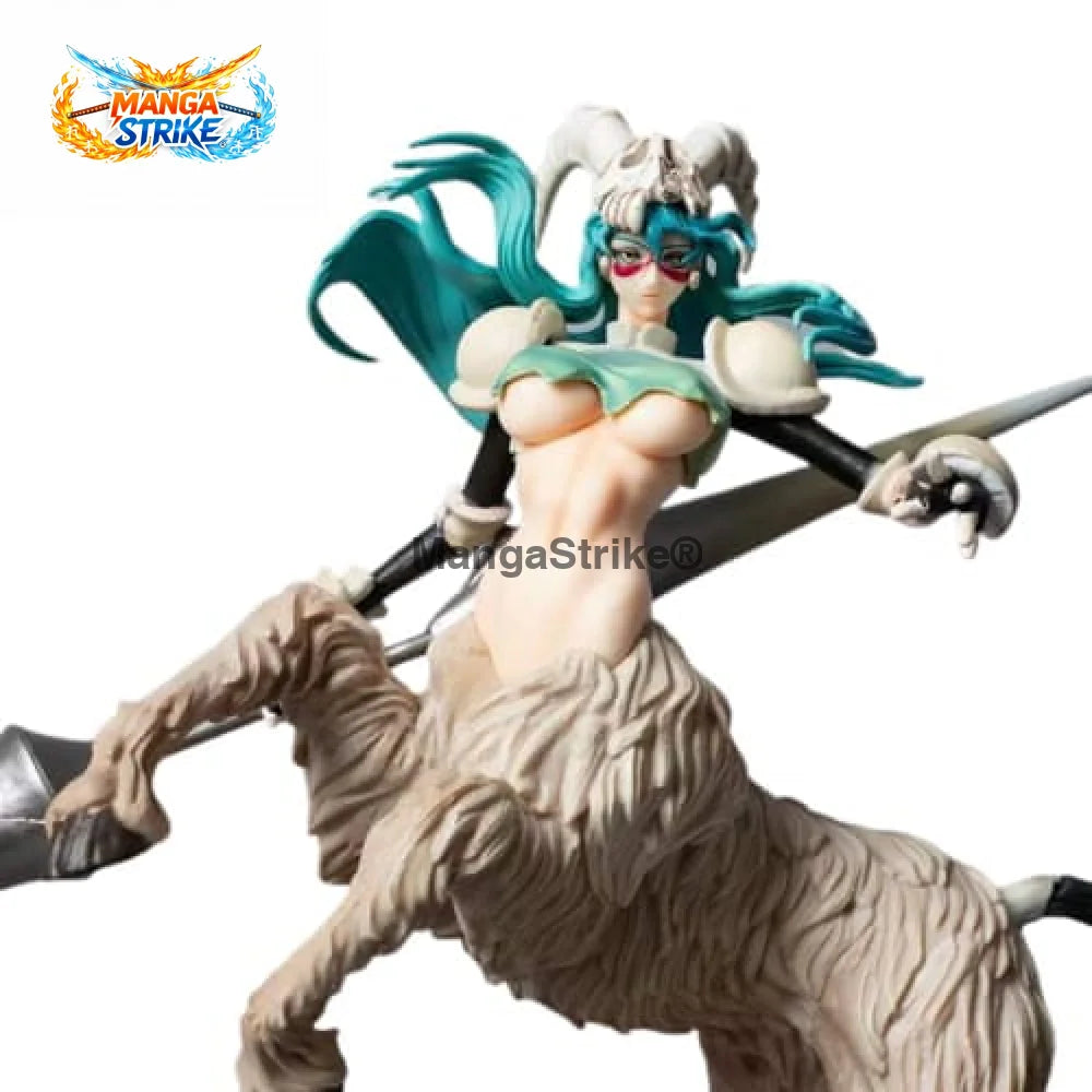 Figurine Bleach - Nelliel Resurrección - Nelliel Resurrección - figurine