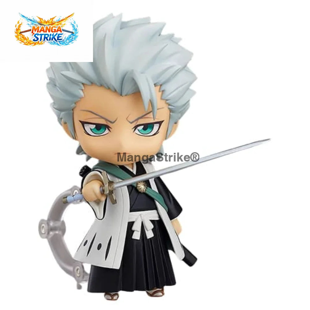 Figurine Bleach - Nendoroid Toshiro Hitsugaya - Toshiro Hitsugaya - figurine