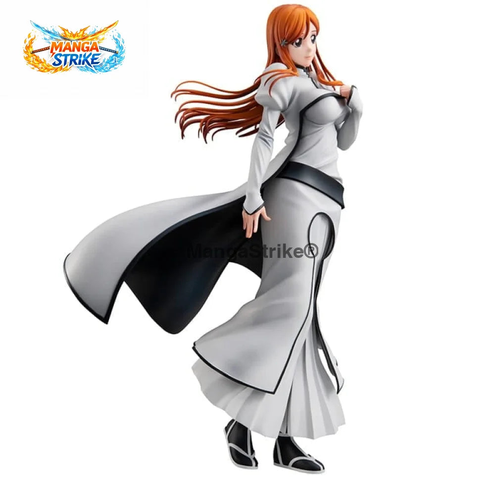 Figurine Bleach - Orihime Inoue - Orihime Inoue - figurine