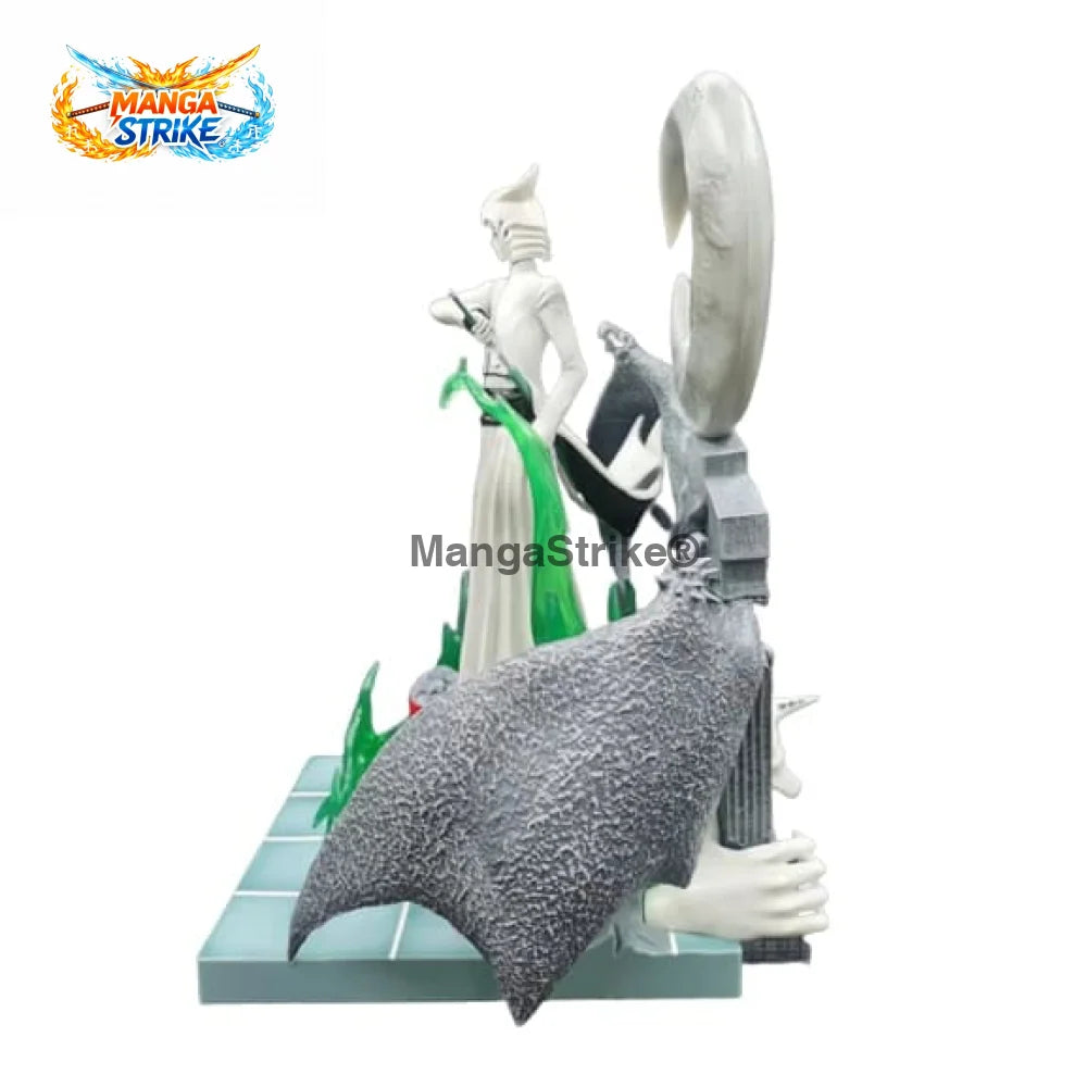 Figurine Bleach - Ulquiorra ’4th Espada’ - Ulquiorra - figurine