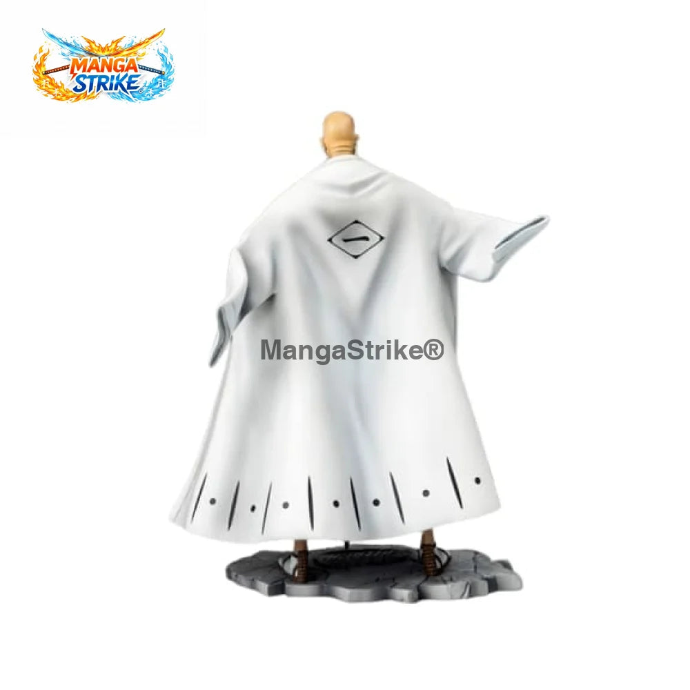 Figurine Bleach - Yamamoto - Yamamoto - figurine