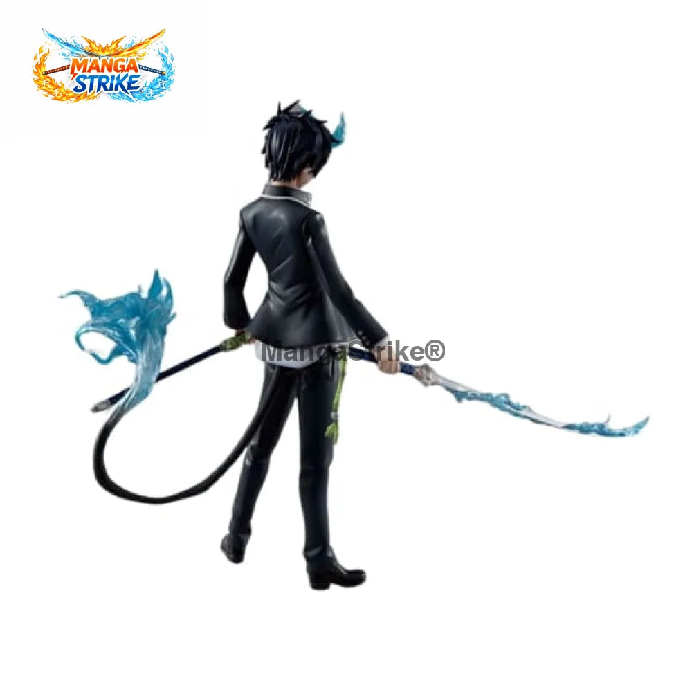 Figurine Blue Exorcist - Rin Okumura - Rin Okumura - figurine