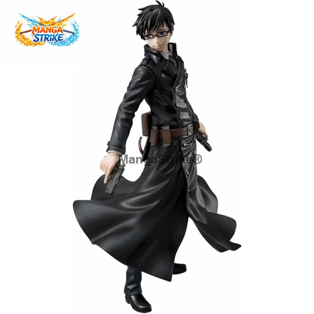 Figurine Blue Exorcist - Yukio Okumura - Yukio Okumura - figurine