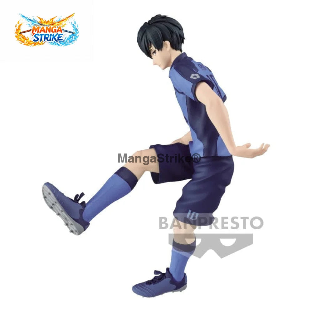 Figurine Blue Lock - Itoshi Rin - Rin - figurine