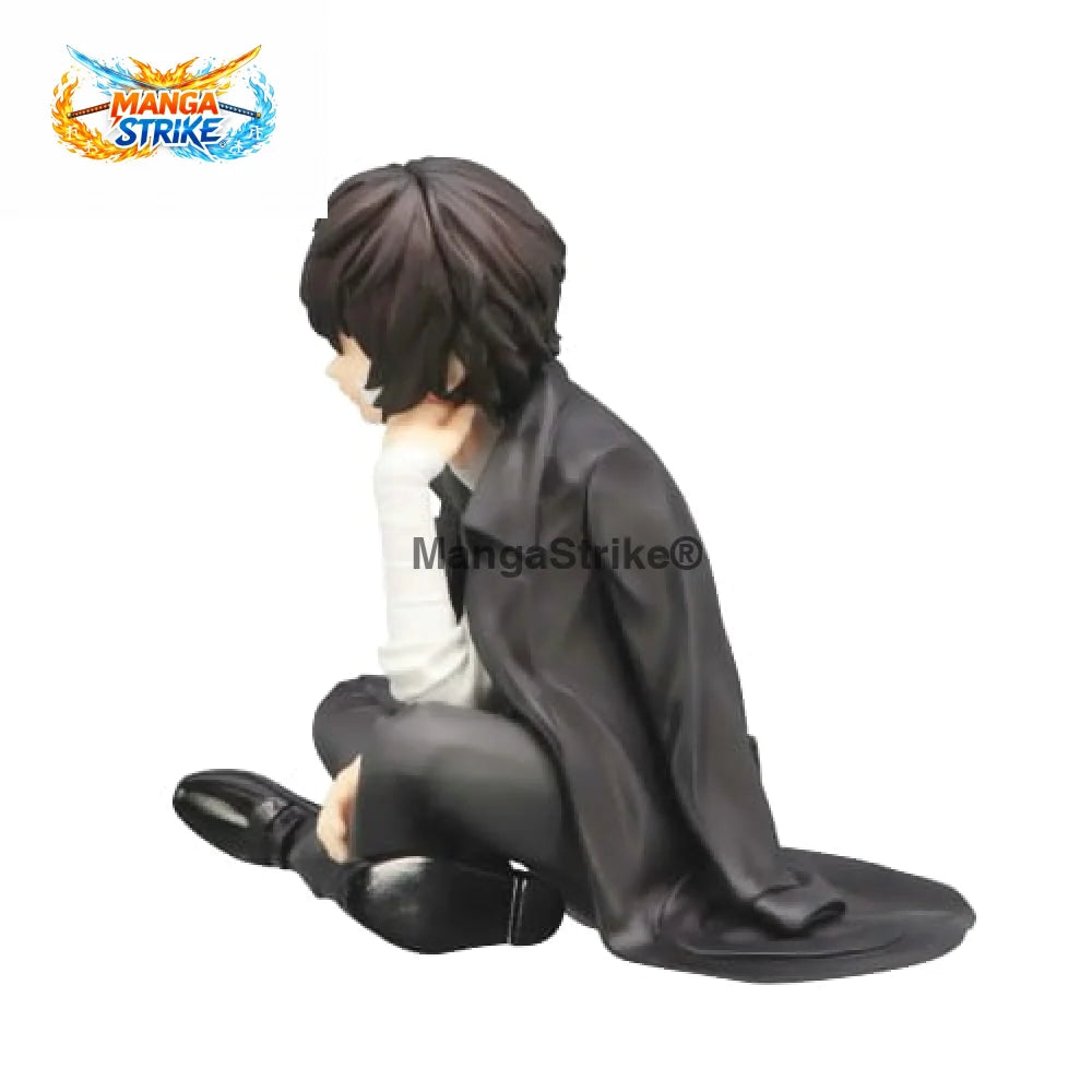 Figurine Bungo Stray Dogs - Daizai ’Mafia’ - Daizai ’Mafia’ - figurine