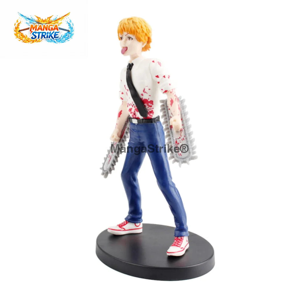 Figurine Chainsaw Man - ’Sang’ - Denji - figurine