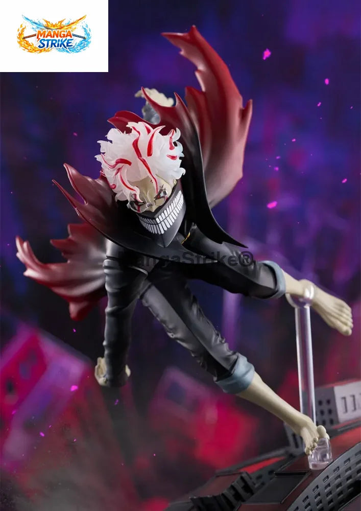 Figurine Dandadan - Ken Takakura ’Turbo’ - figurine