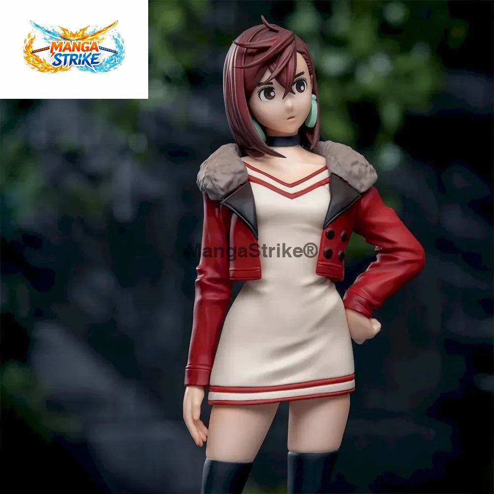 Figurine Dandadan - Momo - figurine