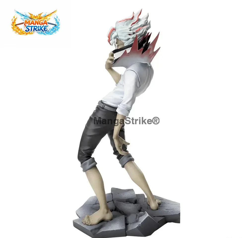 Figurine Dandadan - Okarun ’Dépressif’ - figurine