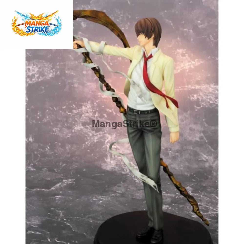 Figurine Death Note - Kira (Light Yagami) - figurine