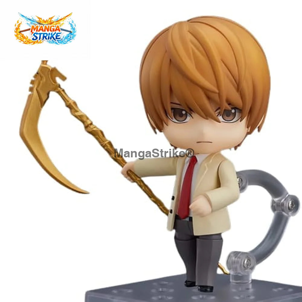 Figurine Death Note - Nendoroid Light Yagami - Light Yagami - figurine