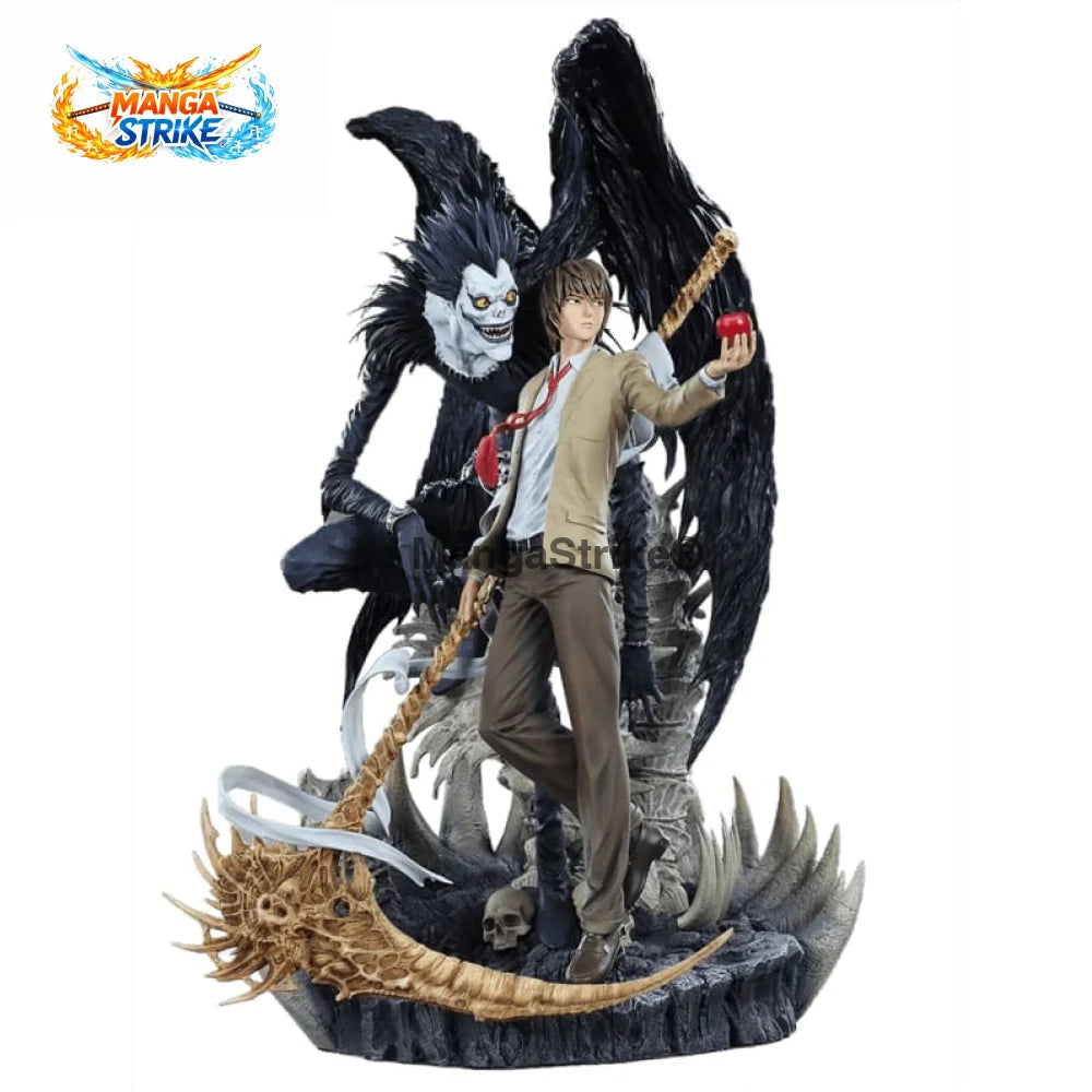 Figurine Death Note - Ryûk - Ryûk - figurine