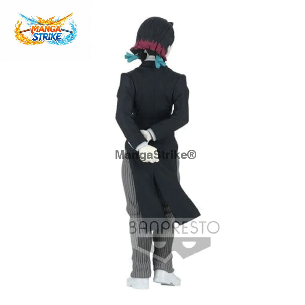 Figurine Demon Slayer - Enmu - Enmu - figurine