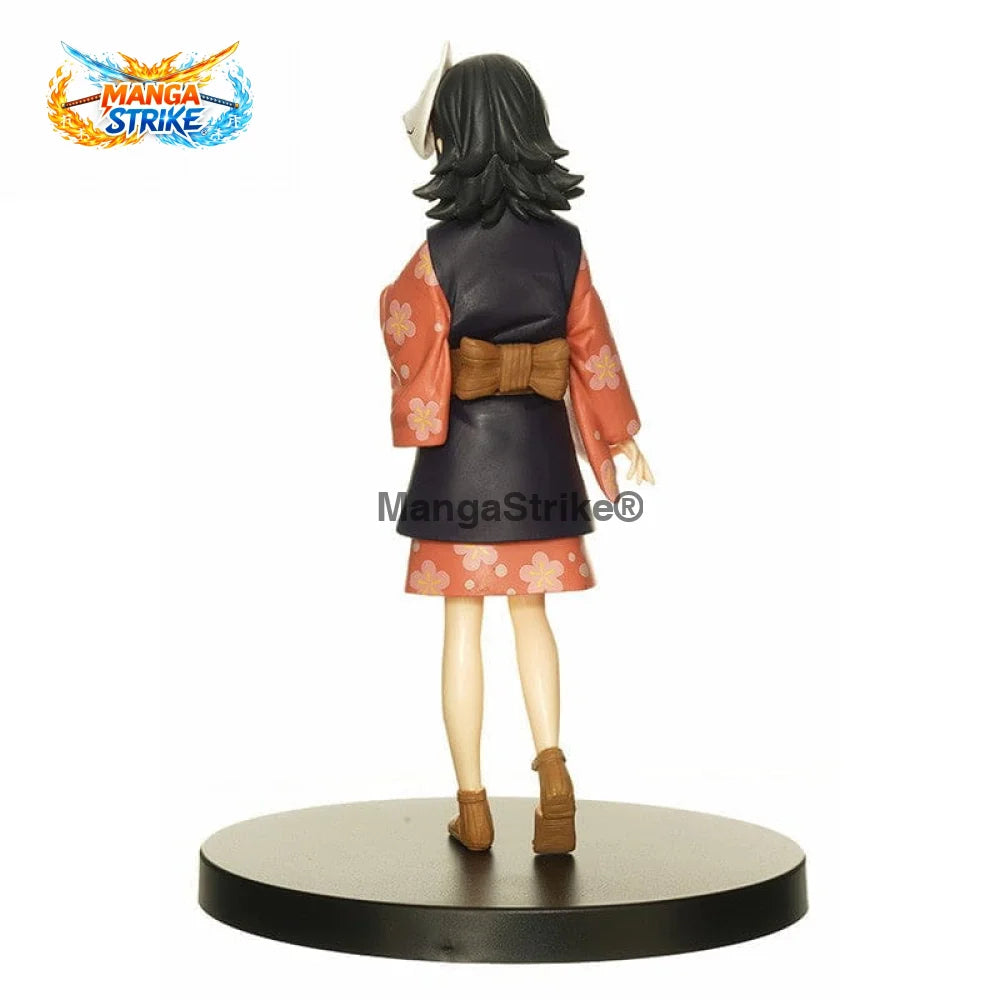 Figurine Demon Slayer - Makomo - Makomo - figurine
