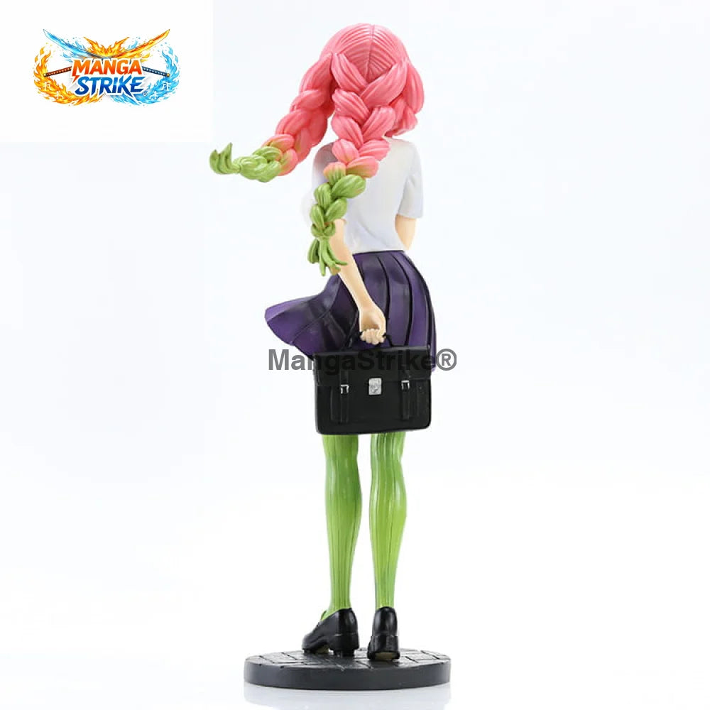 Figurine Demon Slayer - Mitsuri ’Kawaï’ - Kanroji - figurine