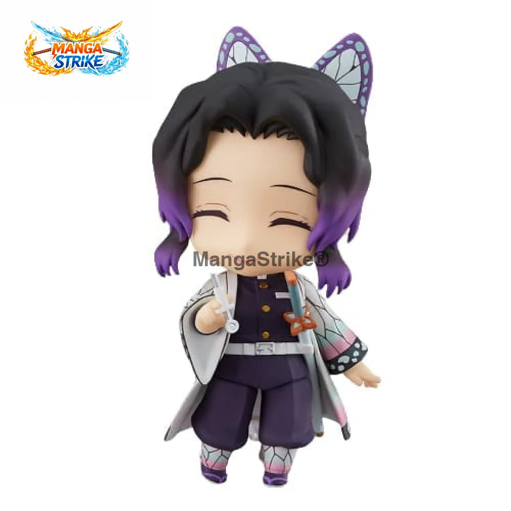 Figurine Demon Slayer - Nendoroid Shinobu Kocho - Shinobu Kocho - figurine