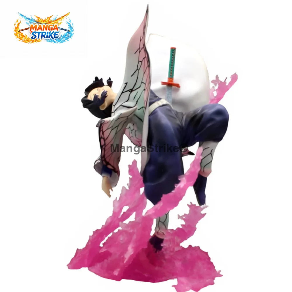 Figurine Demon Slayer - Shinobu ’Hana’ - Shinobu Kocho - figurine