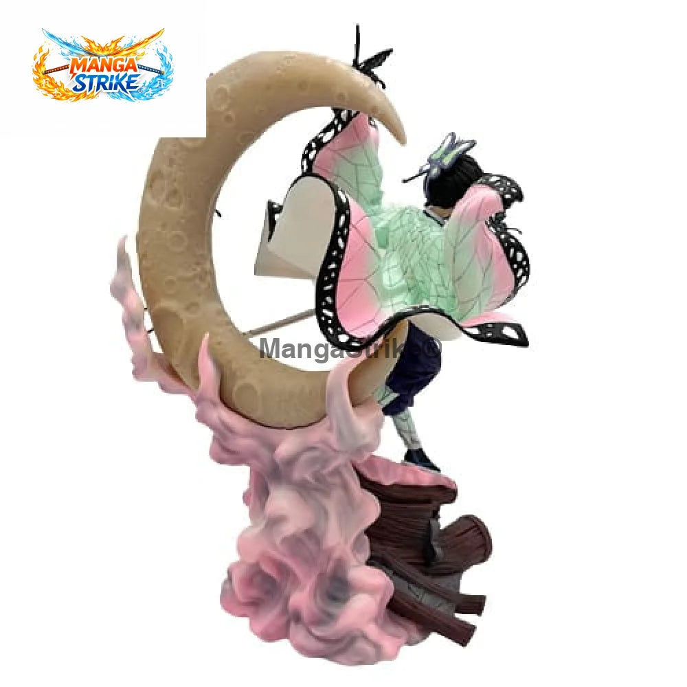 Figurine Demon Slayer - Shinobu Kocho ’Clair de Lune’ - Shinobu - figurine