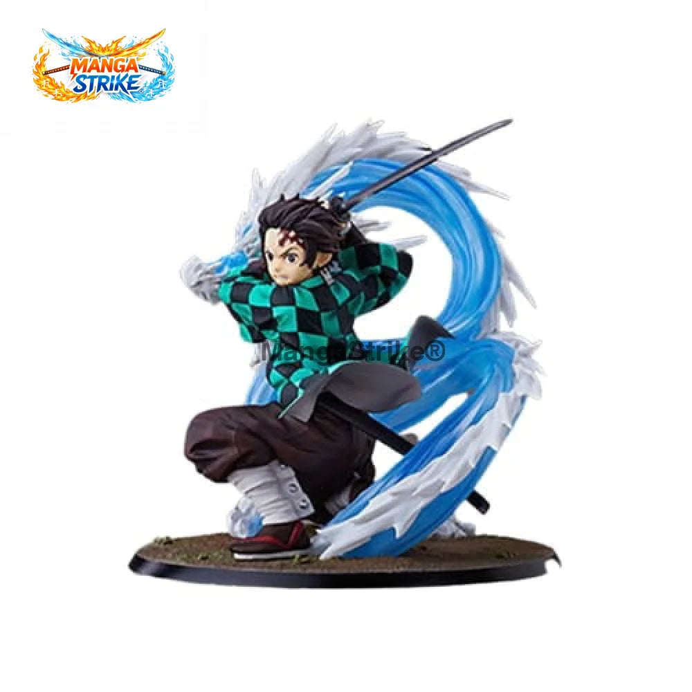 Figurine Demon Slayer - Tanjiro Kamado ’Les Vicissitudes de la Vie’ - Tanjiro - figurine