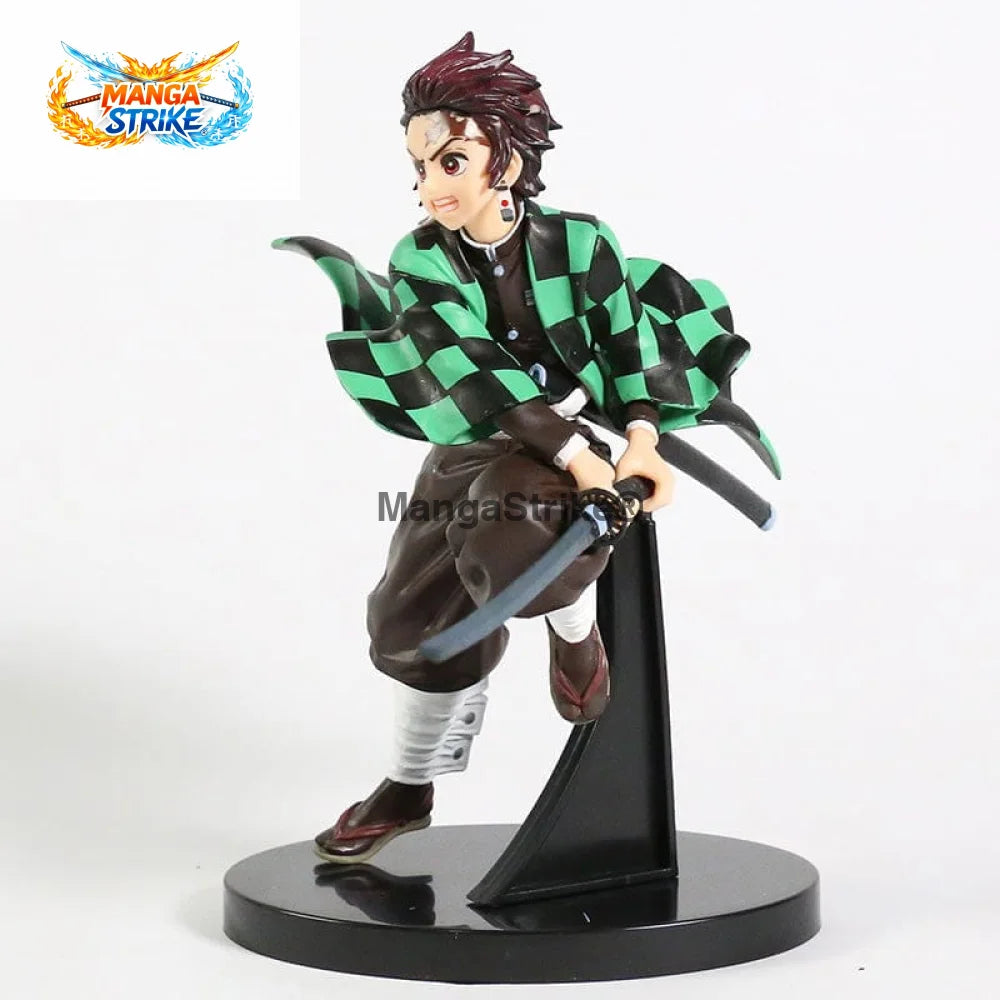 Figurine Demon Slayer - Tanjiro Kamado ’Slayer’ - Tanjiro - figurine