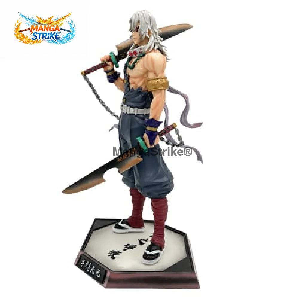 Figurine Demon Slayer - Uzui - Tengen Uzui - figurine