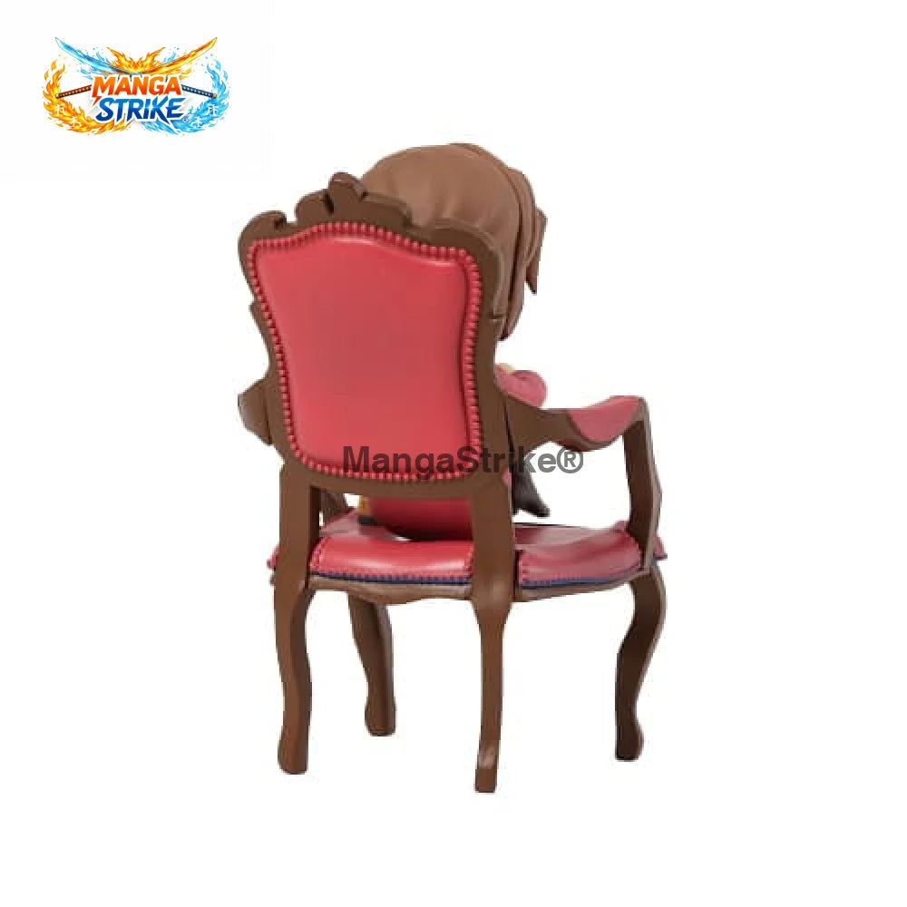 Figurine Detective Conan - Ai Haibara - Ai Haibara - figurine