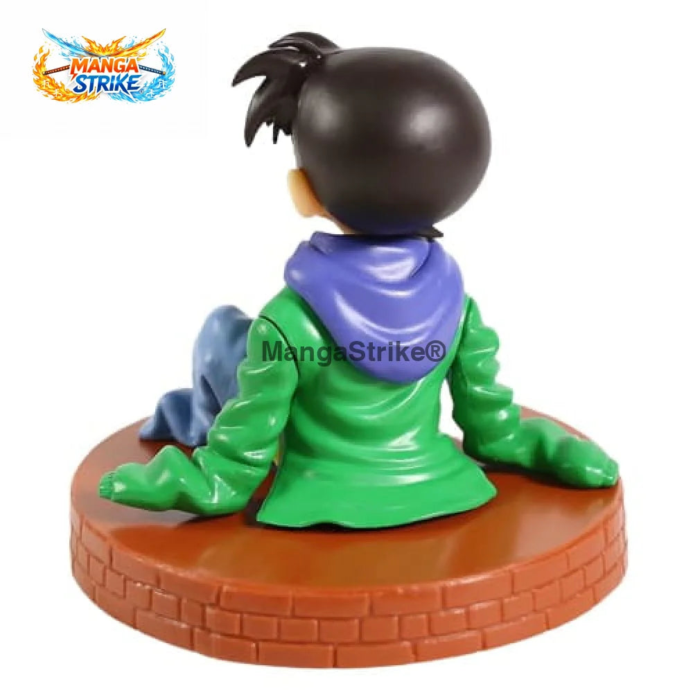 Figurine Detective Conan - Conan Edogawa ’Enfant’ - Conan Edogawa - figurine