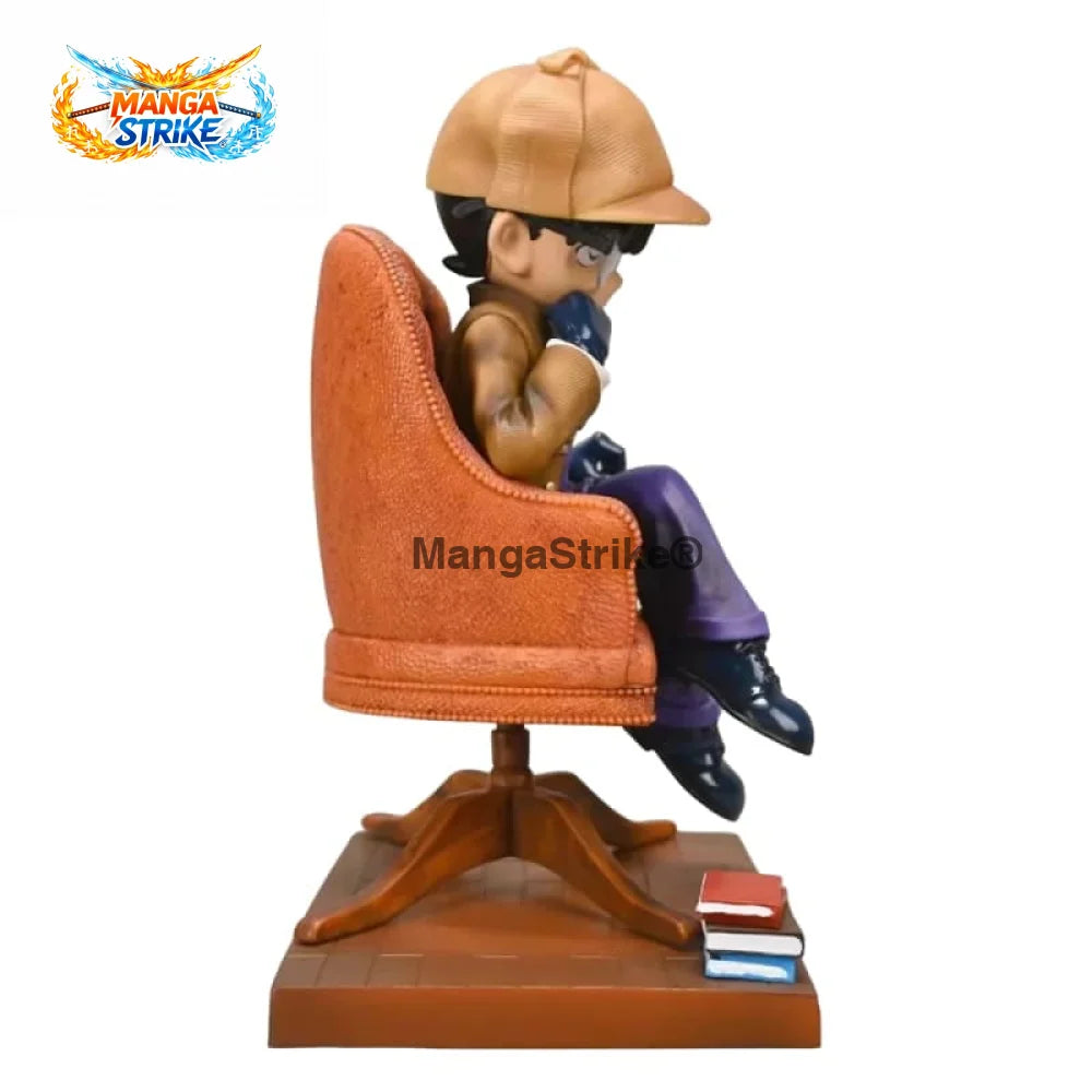 Figurine Detective Conan - Conan ’Shinichi Kudo’ - Conan - figurine