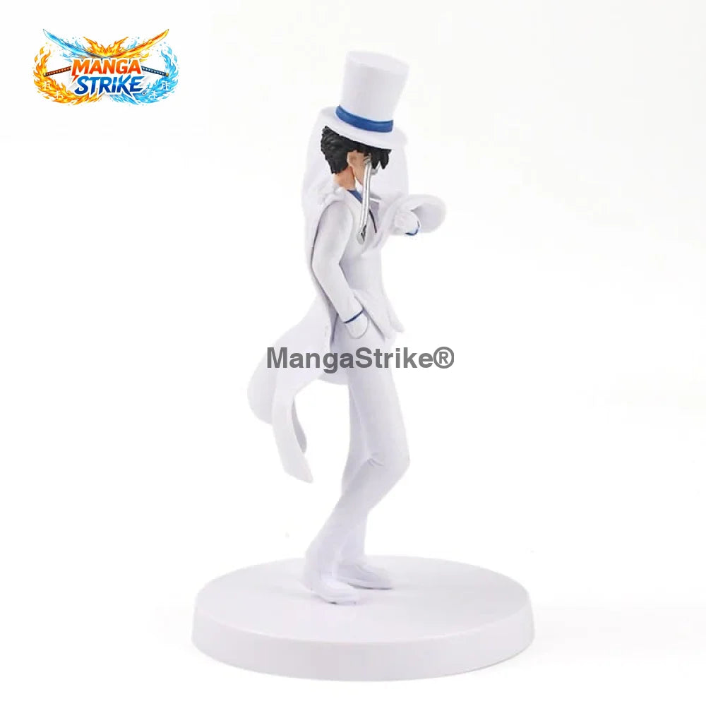 Figurine Detective Conan - Shinichi Kudo ’Conan Adulte’ - Shinichi Kudo - figurine