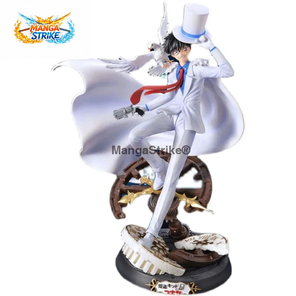 Figurine Detective Conan - Shinichi Kudo ’Détective’ - Shinichi Kudo - figurine