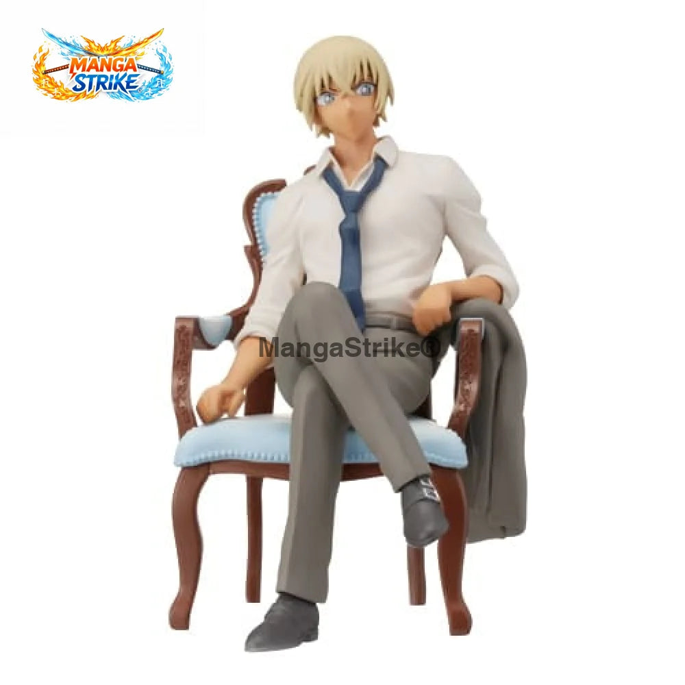 Figurine Detective Conan - Tōru Amuro ’Bourbon’ - Bourbon - figurine