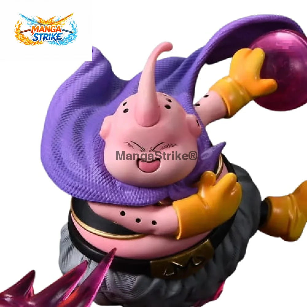 Figurine Dragon Ball Z - Buu ’Blast’ - Buu Gentil - figurine